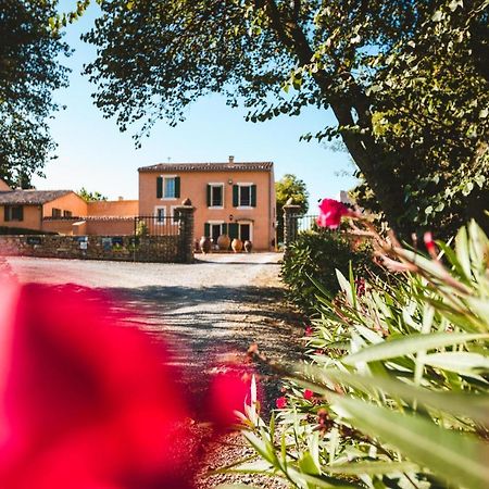 B&B Chateau Ciceron Ribaute Exterior photo