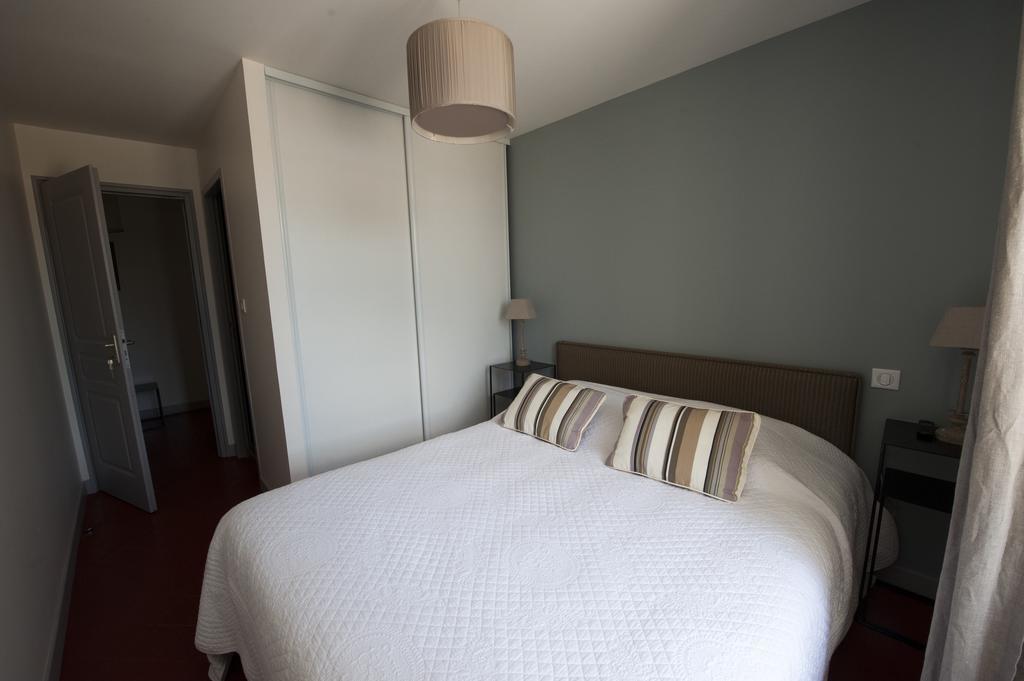 B&B Chateau Ciceron Ribaute Room photo