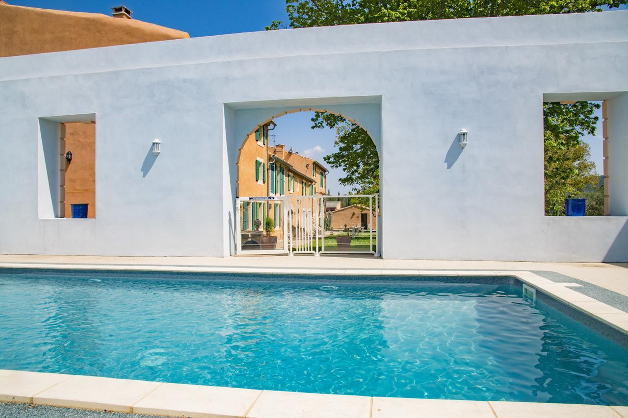 B&B Chateau Ciceron Ribaute Exterior photo